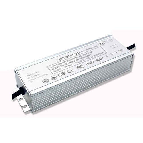 120W LED投光燈電源