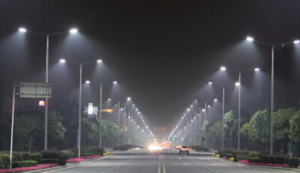 LED路燈電源