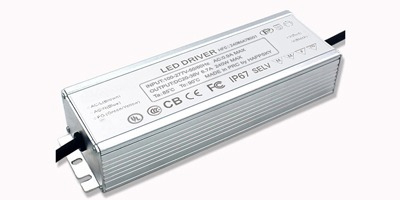 LED驅動電源