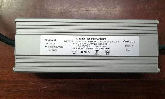 LED電源