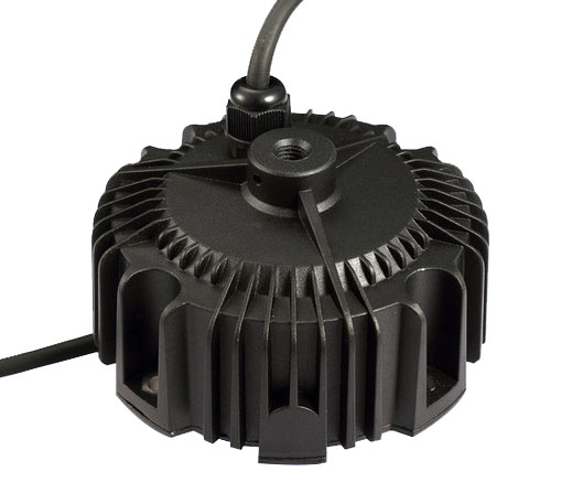 PV系列：100-240W防水電源